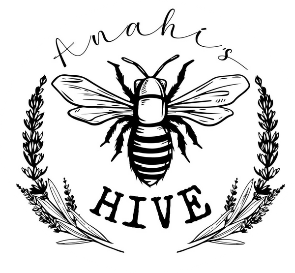 Anahi's Hive